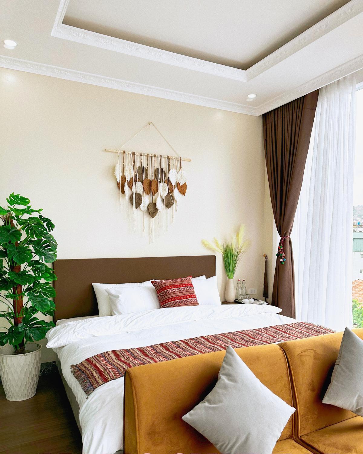 Love House Homestay Sapa Exterior foto