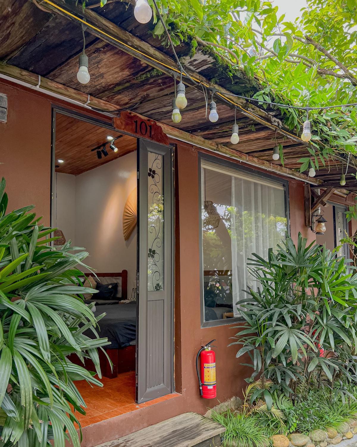 Love House Homestay Sapa Exterior foto