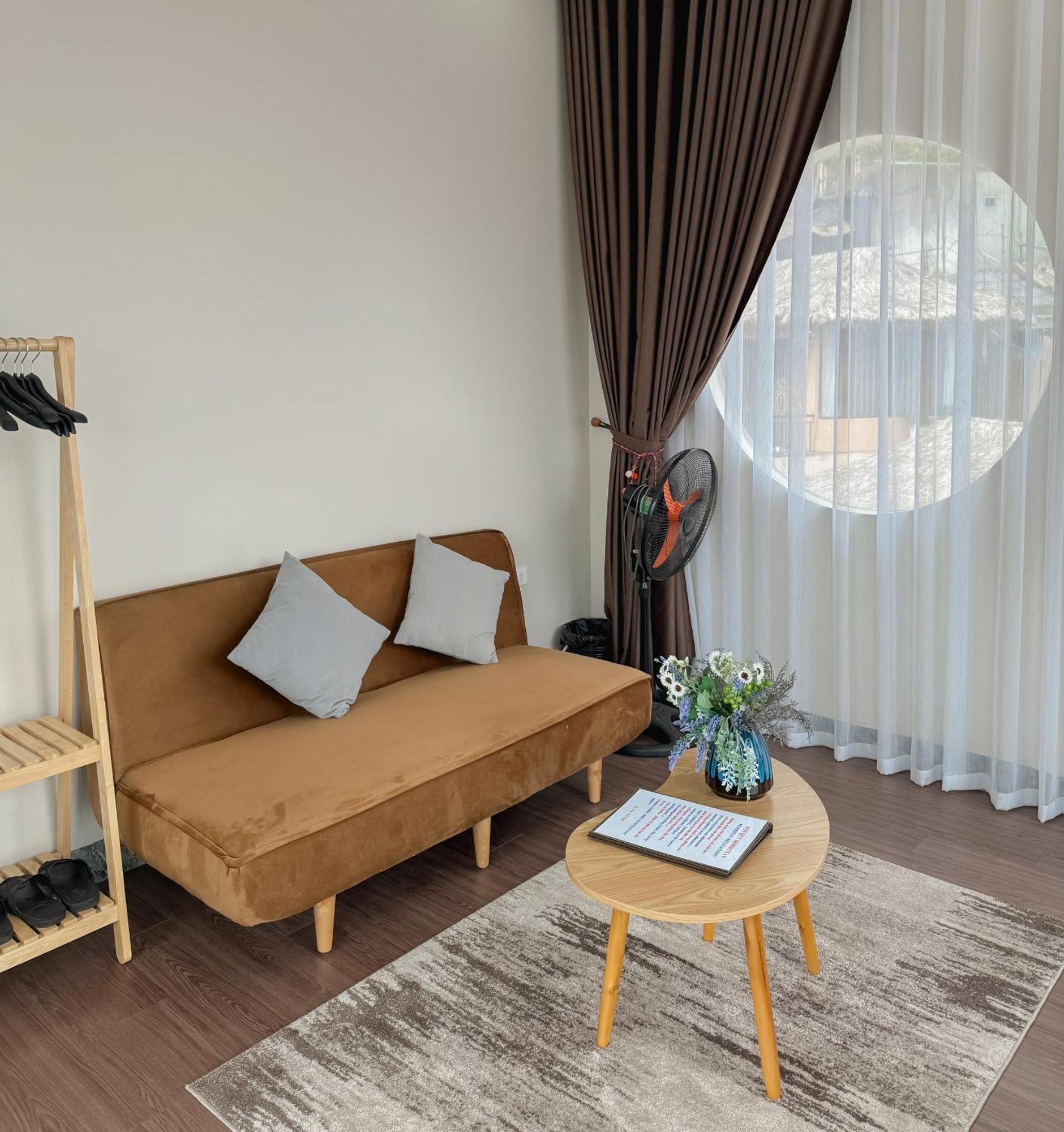Love House Homestay Sapa Exterior foto