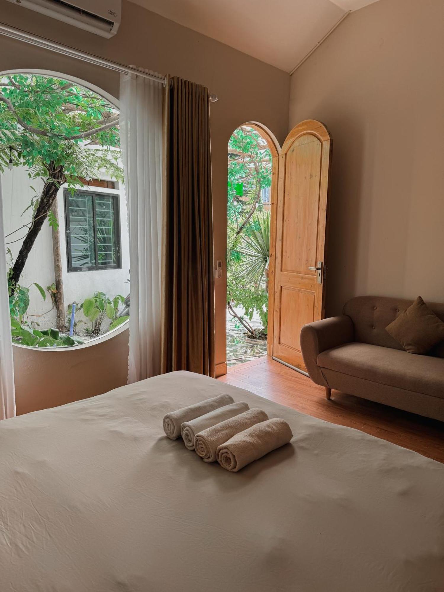 Love House Homestay Sapa Exterior foto