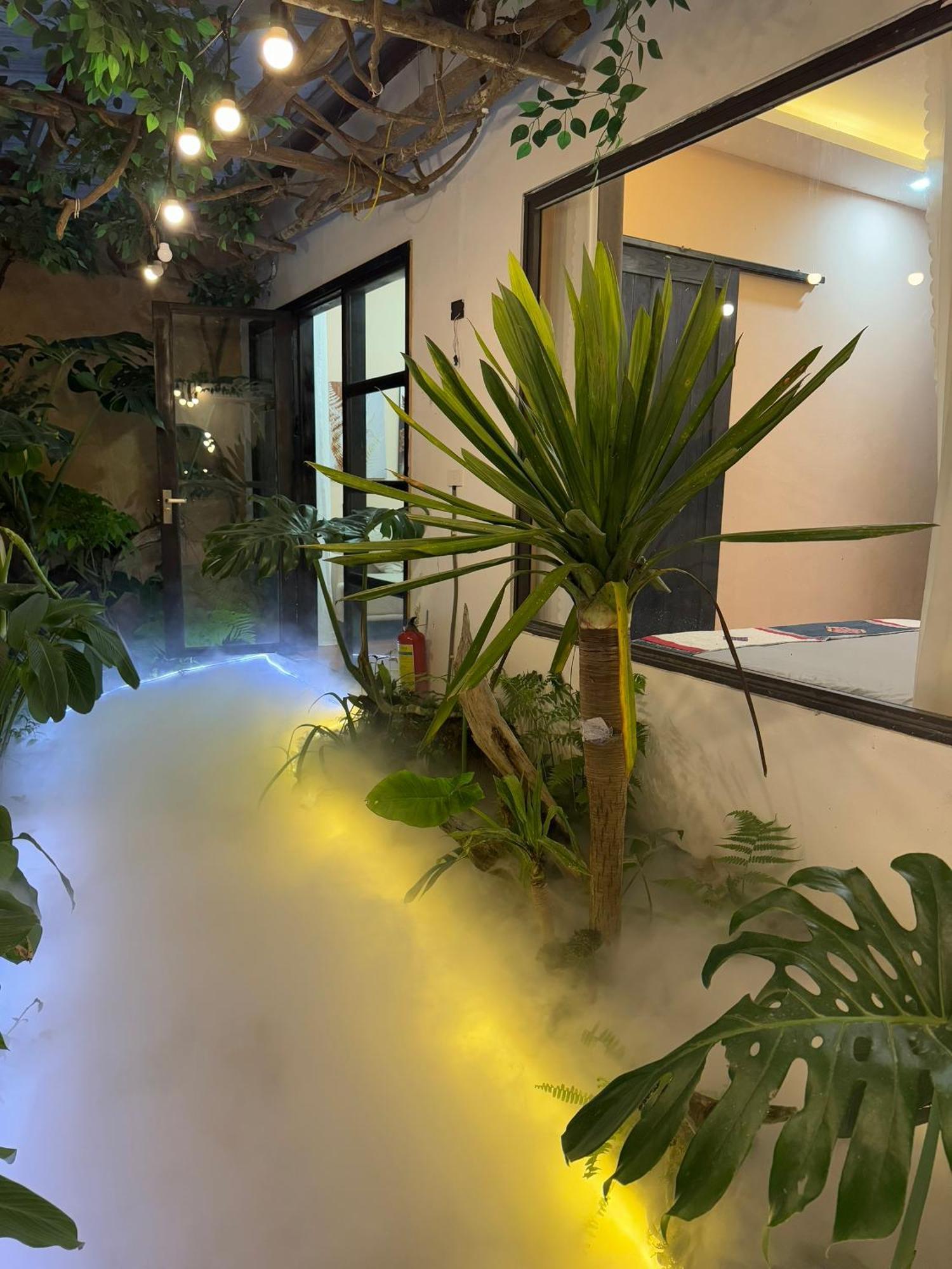 Love House Homestay Sapa Exterior foto